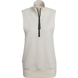 Biała kamizelka damska Adidas  - zdjęcie produktu