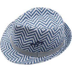 Czapka dziecięca Maximo z haftem  - zdjęcie produktu