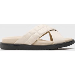 Klapki damskie Lasocki casual bez zapięcia płaskie  - zdjęcie produktu