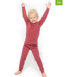 Bielizna termoaktywna Hulabalu  - zdjęcie produktu