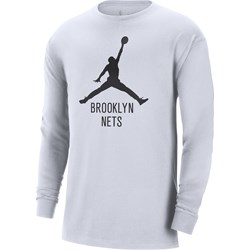 T-shirt męski Jordan z długimi rękawami  - zdjęcie produktu