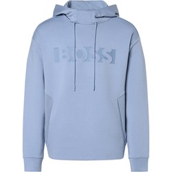 Bluza męska BOSS HUGO BOSS - vangraaf - zdjęcie produktu