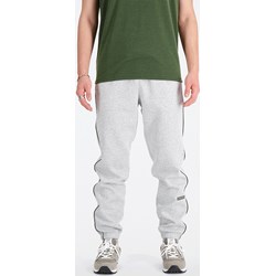 Spodnie męskie New Balance sportowe  - zdjęcie produktu