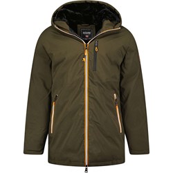 Parka Canadian Peak na zimę  - zdjęcie produktu