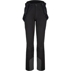 Spodnie damskie czarne Kilpi  - zdjęcie produktu