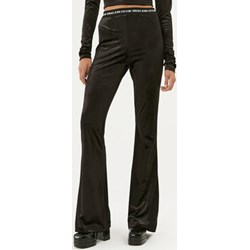 Spodnie damskie Versace Jeans - MODIVO - zdjęcie produktu
