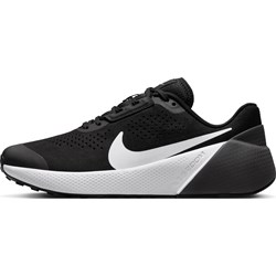 Buty sportowe męskie czarne Nike zoom sznurowane jesienne  - zdjęcie produktu