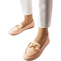 Mokasyny ButyModne.pl - zdjęcie produktu