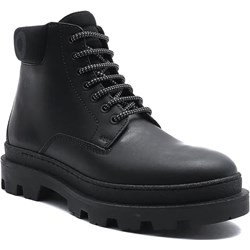 Buty zimowe męskie Hugo Boss - Gomez Fashion Store - zdjęcie produktu