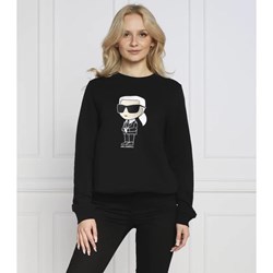Bluza damska Karl Lagerfeld  - zdjęcie produktu