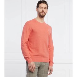 Sweter męski Polo Ralph Lauren bawełniany  - zdjęcie produktu
