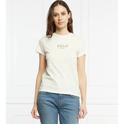 Bluzka damska Polo Ralph Lauren - Gomez Fashion Store - zdjęcie produktu
