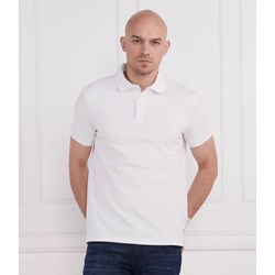 T-shirt męski Guess z krótkim rękawem  - zdjęcie produktu