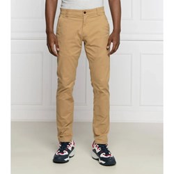 Spodnie męskie Tommy Jeans na wiosnę  - zdjęcie produktu