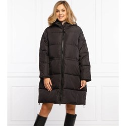 Twinset Actitude płaszcz damski  - zdjęcie produktu