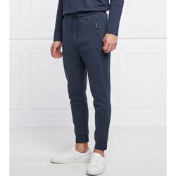 Spodnie męskie BOSS HUGO dresowe casual  - zdjęcie produktu