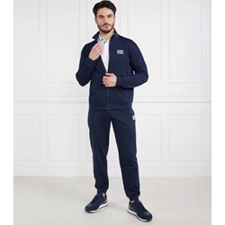 Dres męski Emporio Armani jesienny  - zdjęcie produktu