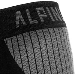 Spodnie damskie Alpinus gładkie  - zdjęcie produktu
