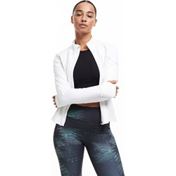 Bluza damska H & M krótka casual  - zdjęcie produktu