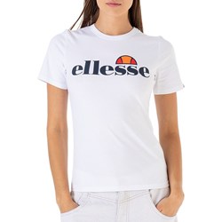 Bluzka damska Ellesse z krótkimi rękawami  - zdjęcie produktu
