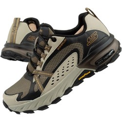 Półbuty męskie Skechers sportowe  - zdjęcie produktu