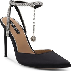 Nine West czółenka eleganckie z klamrą  - zdjęcie produktu