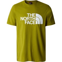 The North Face t-shirt męski z krótkim rękawem  - zdjęcie produktu