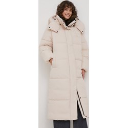 Calvin Klein płaszcz damski casual  - zdjęcie produktu