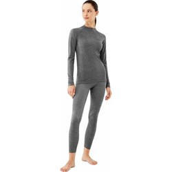 Bielizna termoaktywna szara Viking  - zdjęcie produktu