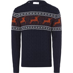 Sweter męski SELECTED  - zdjęcie produktu