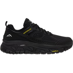 Buty sportowe męskie Skechers sznurowane  - zdjęcie produktu
