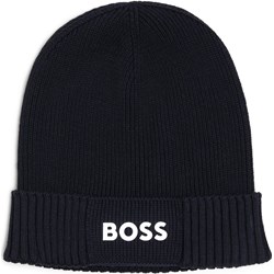 Czapka zimowa męska BOSS HUGO  - zdjęcie produktu