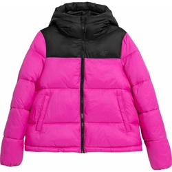 Kurtka damska 4F na zimę  - zdjęcie produktu