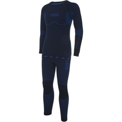 Bielizna termoaktywna Viking tkaninowa z nadrukami  - zdjęcie produktu