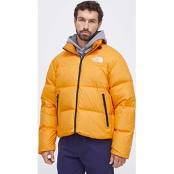 Kurtka męska The North Face w sportowym stylu  - zdjęcie produktu