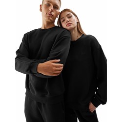 Bluza męska czarna 4F  - zdjęcie produktu