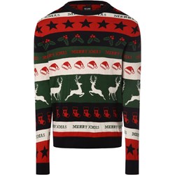 Sweter męski Only&sons w stylu młodzieżowym  - zdjęcie produktu