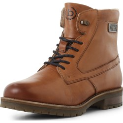 Buty zimowe męskie Bugatti - vangraaf - zdjęcie produktu