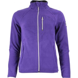 Bluza damska Peak Mountain krótka casual  - zdjęcie produktu