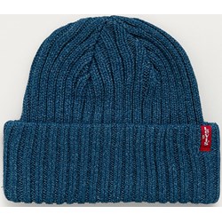 Levi's czapka zimowa męska  - zdjęcie produktu