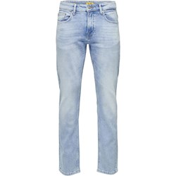 Jeansy męskie Only & Sons niebieskie  - zdjęcie produktu