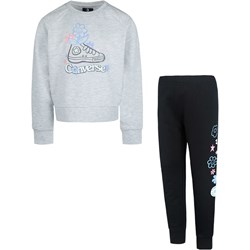 Dres dziewczęcy Converse  - zdjęcie produktu