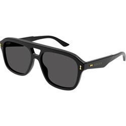 Okulary przeciwsłoneczne Gucci  - zdjęcie produktu