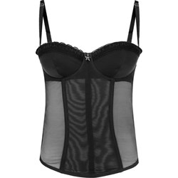 Gorset Liu Jo elegancki  - zdjęcie produktu