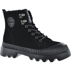 Workery damskie BIG STAR casualowe z tworzywa sztucznego  - zdjęcie produktu