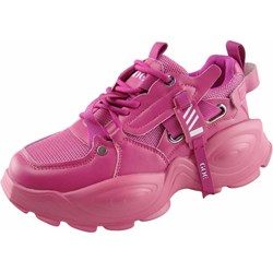 Buty sportowe damskie Goe sneakersy  - zdjęcie produktu