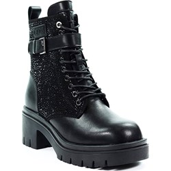 Goe botki na zamek na zimę  - zdjęcie produktu