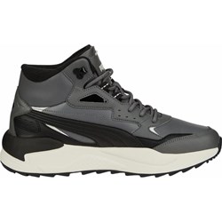 Buty sportowe męskie Puma sznurowane  - zdjęcie produktu