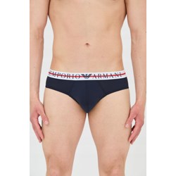 Majtki męskie Emporio Armani  - zdjęcie produktu