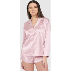 Piżama różowa Juicy Couture  - zdjęcie produktu